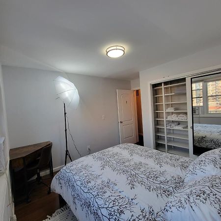 Oasis Apartment Melrose Bagian luar foto