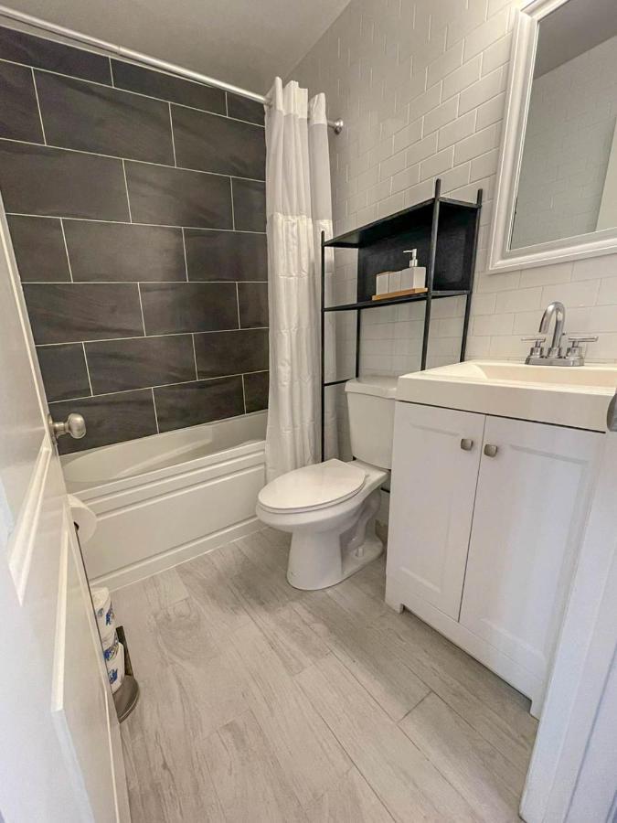 Oasis Apartment Melrose Bagian luar foto