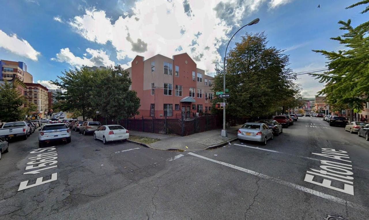 Oasis Apartment Melrose Bagian luar foto