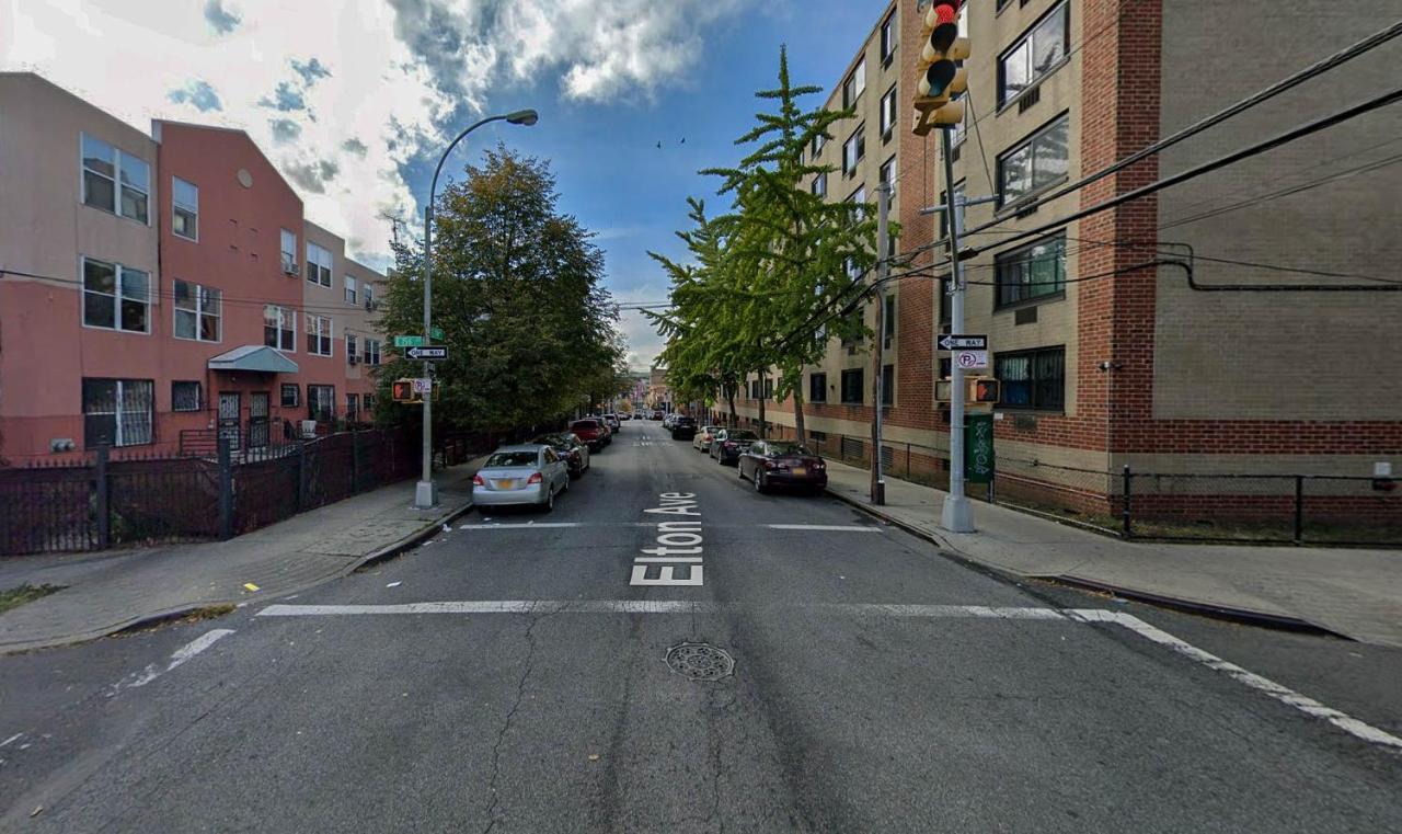 Oasis Apartment Melrose Bagian luar foto