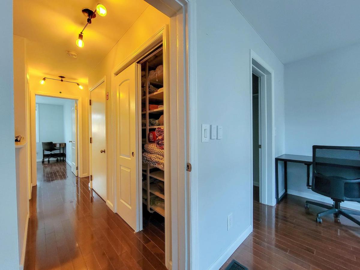 Oasis Apartment Melrose Bagian luar foto