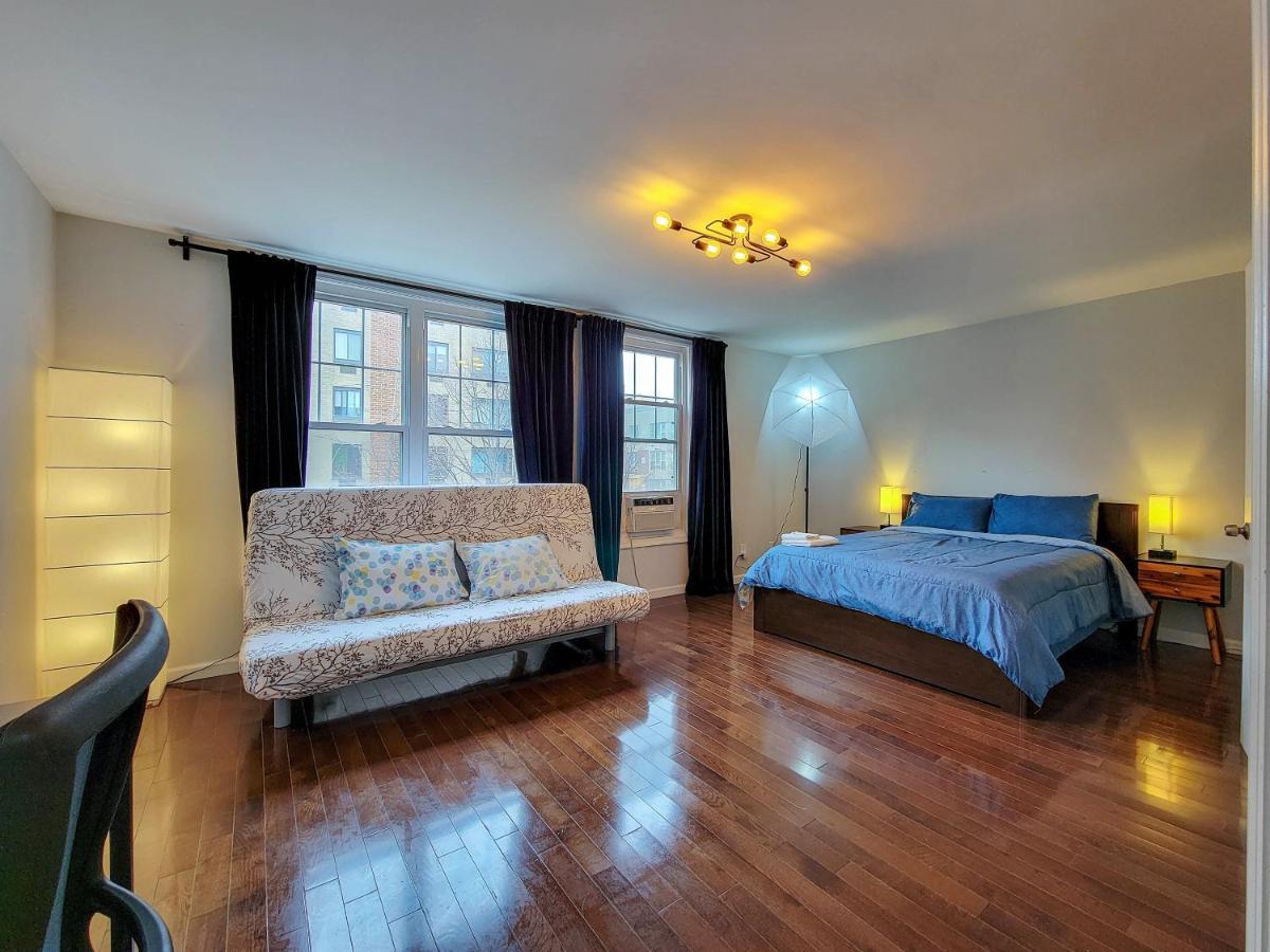 Oasis Apartment Melrose Bagian luar foto