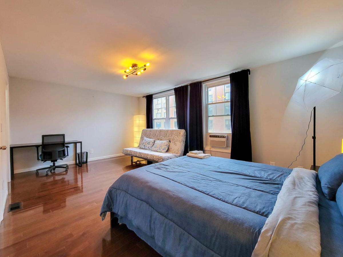 Oasis Apartment Melrose Ruang foto